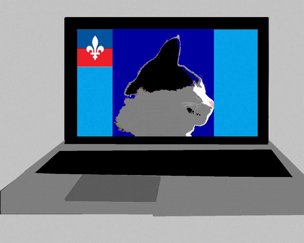 L'Hébergement Aimable